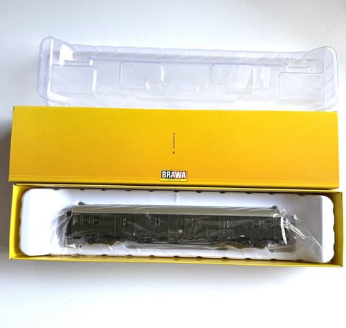 Top brawa gepäckwagen - top:,