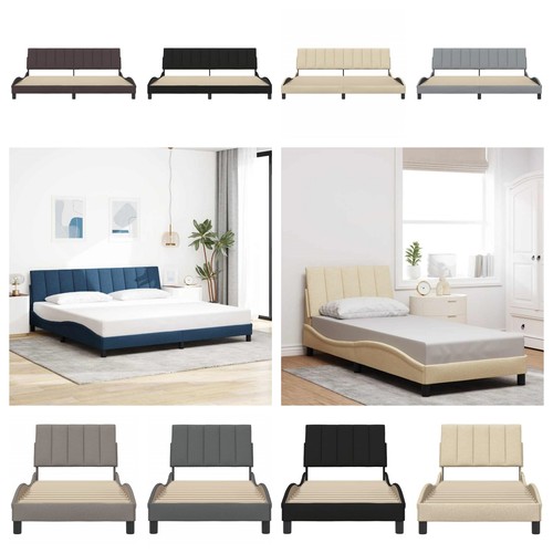 Bettrahmen einzelbett - bettrahmen,
