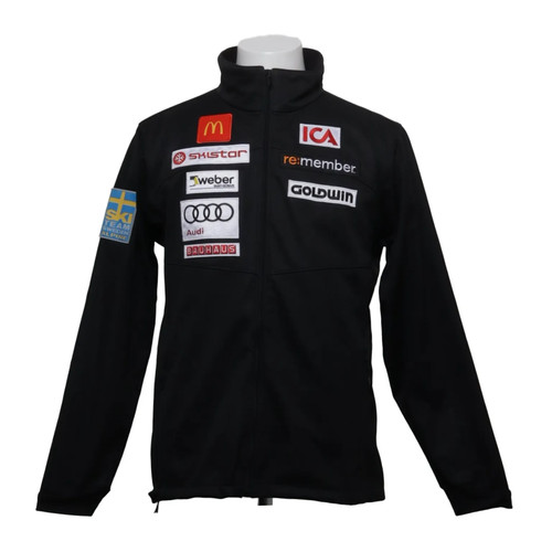 Goldwin softshelljacke - goldwin,,