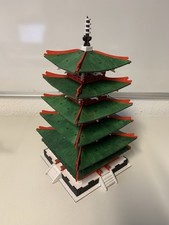 Robotime 3D Holzpuzzle