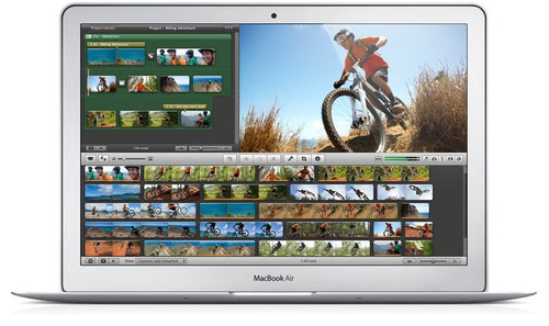 Apple macbook air 13 - (2015), |