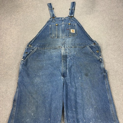 Carhartt latzhose erwachsene - latzhose,