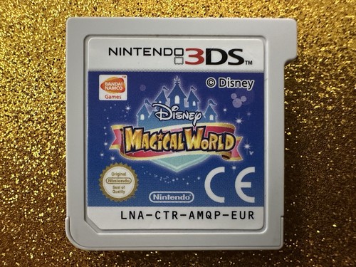 Nintendo 3ds spiel disney - nintendo,