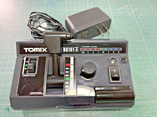 Tomix 5517 tcs power unit - 5517,