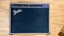 Acustic Verstärker Fender