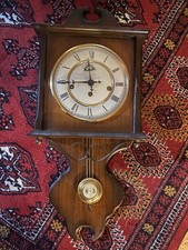 Antik  German Mauthe