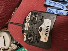 Spektrum DX 4e 2,4GHZ