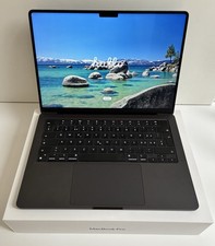 Apple MacBook Pro 14 Zoll