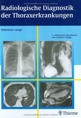 Radiologische diagnostik der - diagnostik,