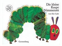 Eric Carle - German: Die