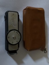 Entfernungsmesser Rangefinder CERTO S 4042 Mit Ledertasche