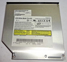 TOSHIBA *** TS-L632