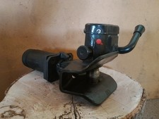 Zugmaul Anhängerkupplung Rockinger TK 226 A Unimog 406 421