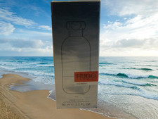 Hugo Boss Element Man Eau de