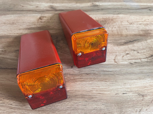 Rücklicht blinker für - für, ihc