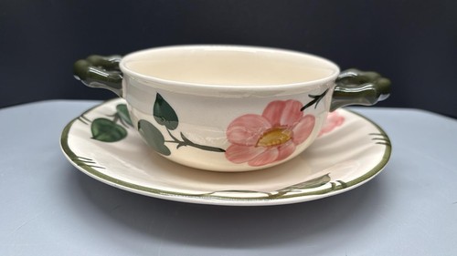 Villeroy boch wildrose - boch,