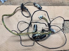 BMW 3 E46 2000 Kabelbaum