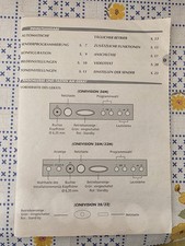 Bedienungsanleitung für