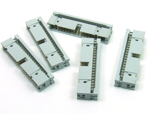 Idc 54mm buchse - idc,