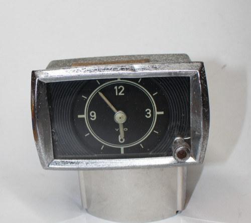 Vdo kienzle oldtimer autouhr - vdo,
