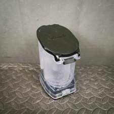 Shark IZ300 Staubbehälter