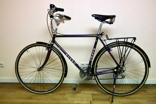Basso crossrahmen rennrad - basso, ,