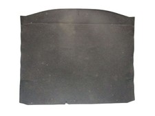 Bodenbelag Kofferraum für