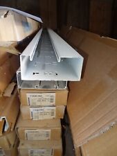 Kabelkanäle Installationskanal Stahl Thorsman Schneider SE