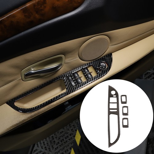 Carbon fiber fensterheber - carbon,