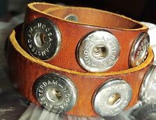 Noosa Amsterdam Chunks Wickelarmband