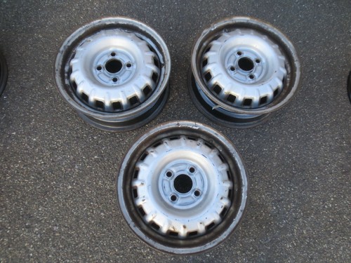 Felge 5jx14h 4x100 et45 - x,