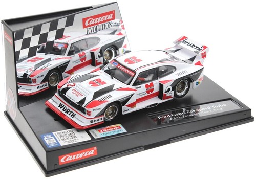 Carrera evolution 27718 - carrera,