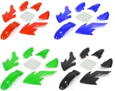 Dirt Bike Pit Bike Pocketbike