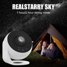Galaxy Projektor Lampe 12in1