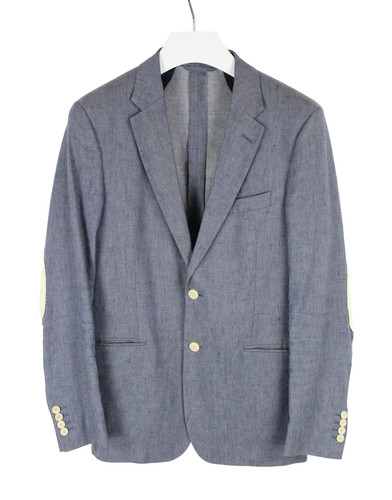 Gant slim blazer - gant,