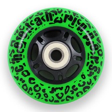 GREEN CHEETAH Wheels for