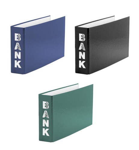 Bankordner 140x250mm - /, /