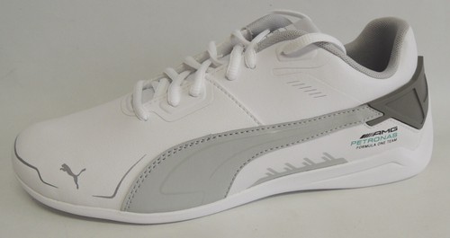 Neu puma mapf1 - mapf1, drift