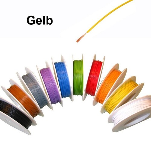 Litze kabel 14mm - kabel, lify