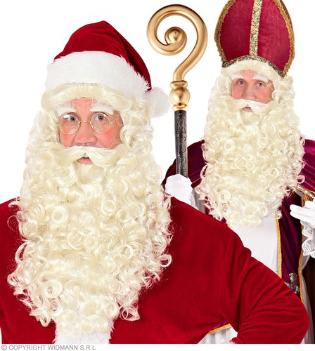 Weihnachtsmann saint nikolaus - weihnachtsmann,,