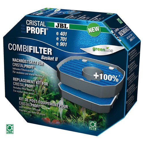 Jbl combi filterkorb - jbl,
