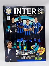 Inter 2019 2020 Album