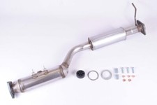 EEC Katalysator passend für Mazda RX-8 SE FE 1.3 Euro 4