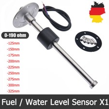 100-600mm Tank Transmitter