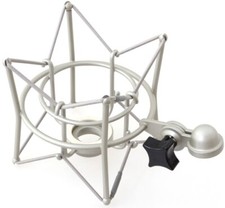 Mwave Mikroklemme / Spinne