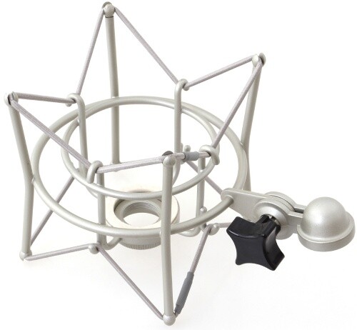Mwave mikroklemme spinne - mwave,