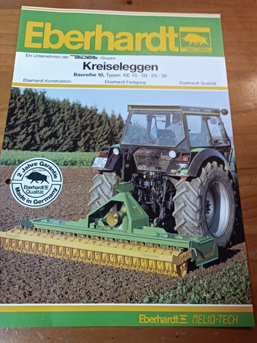 Prospekt eberhardt - prospekt,