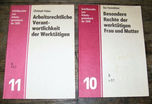 Schriftreihe zum