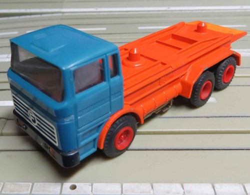 Faller ams container lkw - faller, --