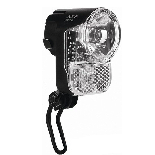 Lux fahrrad led - 30,
